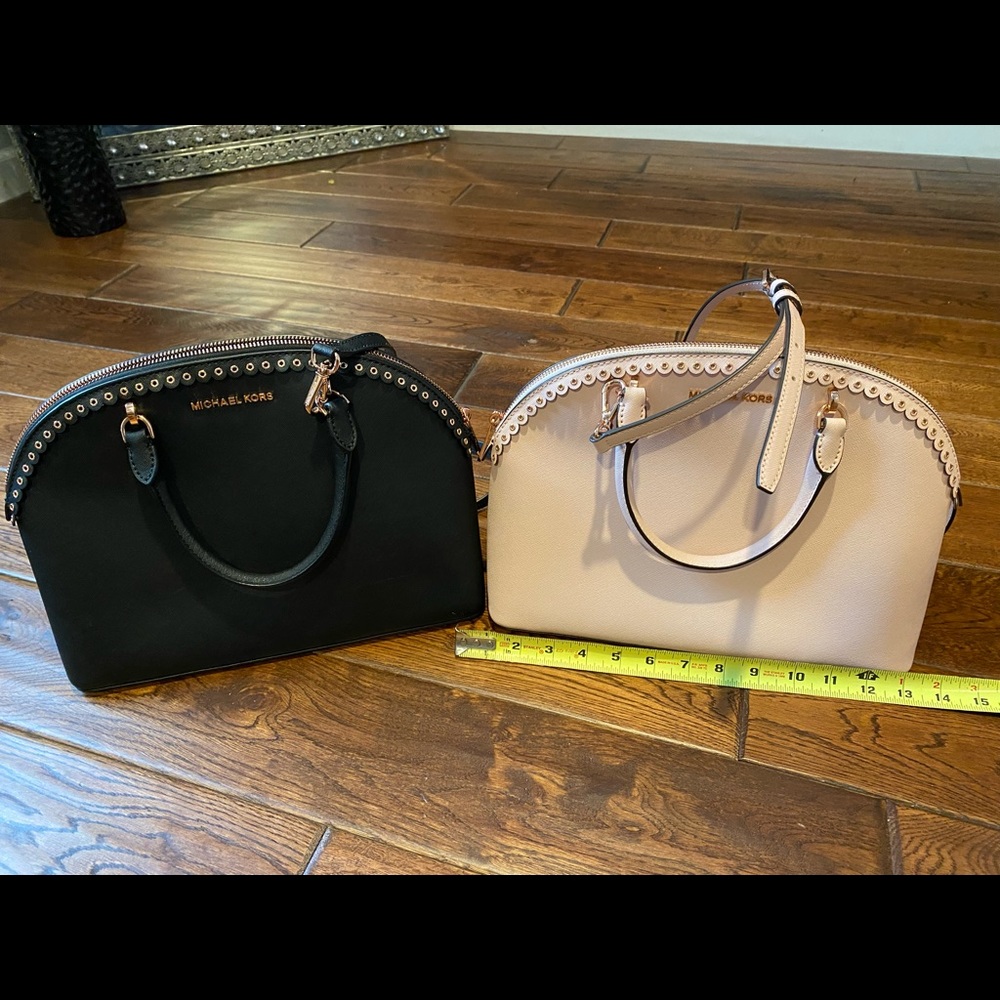 Michael Kors Duo Bags